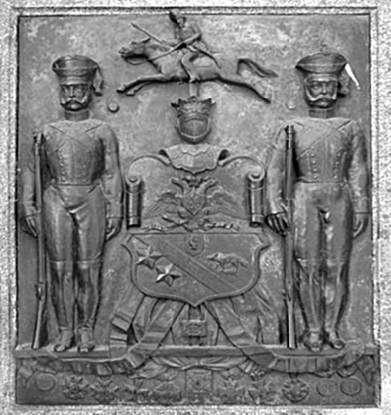 Иллюстрация к книге — Врачи двора его Императорского величества, или Как лечили царскую семью [_27.jpg]