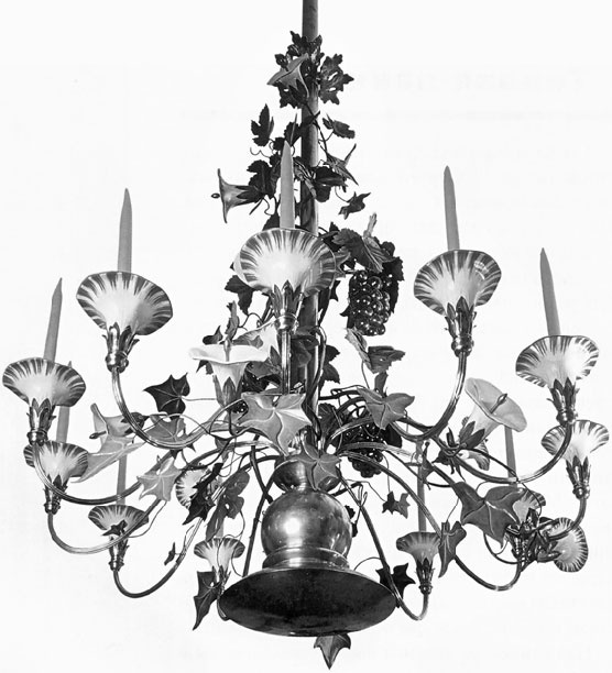 Иллюстрация к книге — Врачи двора его Императорского величества, или Как лечили царскую семью [_283.jpg]