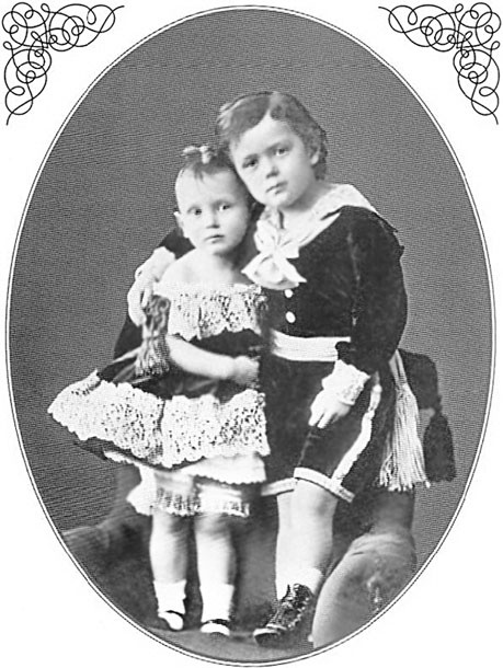 Иллюстрация к книге — Врачи двора его Императорского величества, или Как лечили царскую семью [_289.jpg]