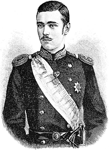 Иллюстрация к книге — Врачи двора его Императорского величества, или Как лечили царскую семью [_290.jpg]