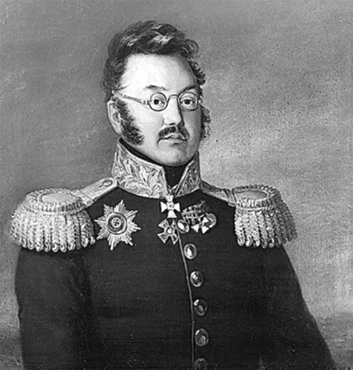 Иллюстрация к книге — Врачи двора его Императорского величества, или Как лечили царскую семью [_314.jpg]