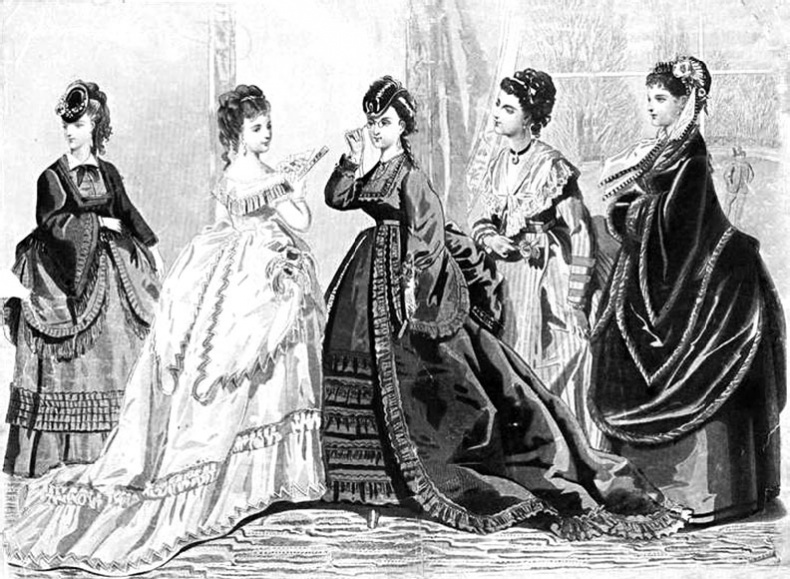 Иллюстрация к книге — Врачи двора его Императорского величества, или Как лечили царскую семью [_320.jpg]