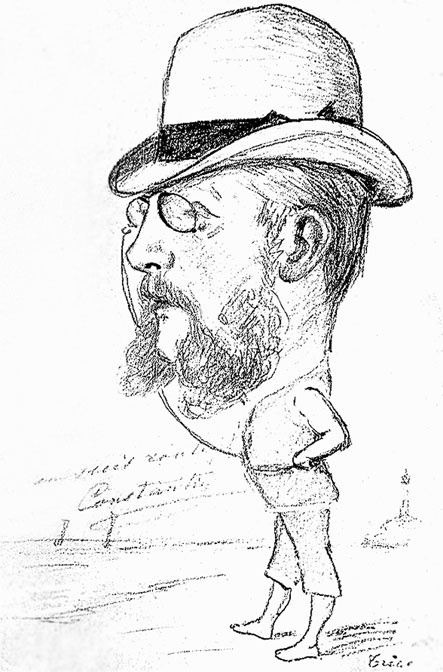 Иллюстрация к книге — Врачи двора его Императорского величества, или Как лечили царскую семью [_326.jpg]