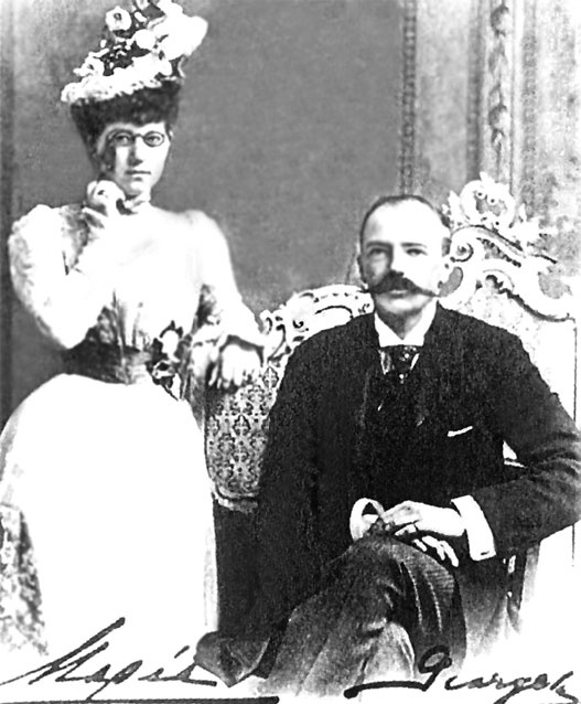 Иллюстрация к книге — Врачи двора его Императорского величества, или Как лечили царскую семью [_331.jpg]