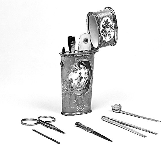 Иллюстрация к книге — Врачи двора его Императорского величества, или Как лечили царскую семью [_343.jpg]