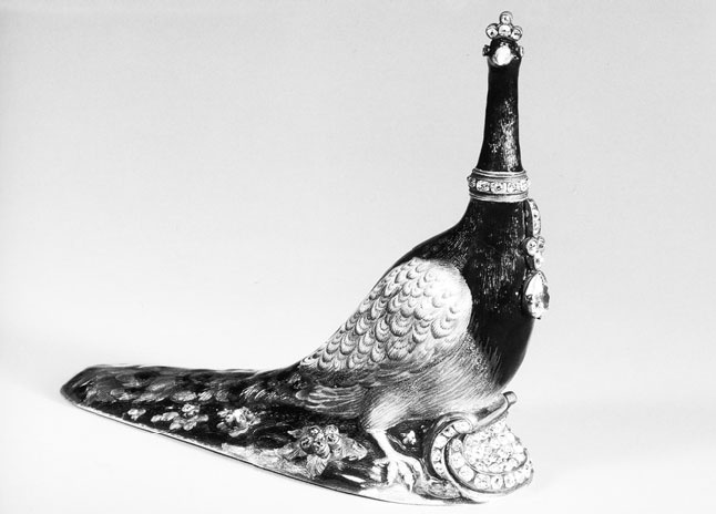 Иллюстрация к книге — Врачи двора его Императорского величества, или Как лечили царскую семью [_360.jpg]