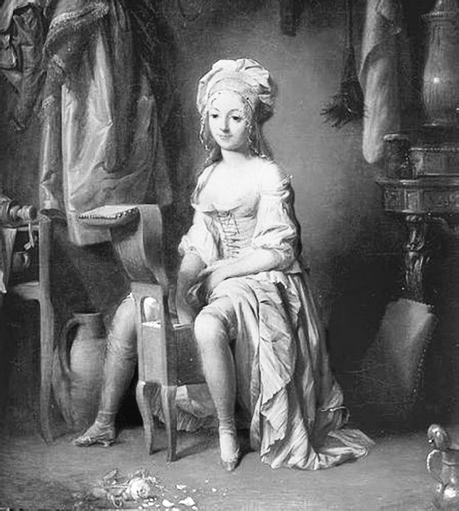 Иллюстрация к книге — Врачи двора его Императорского величества, или Как лечили царскую семью [_370.jpg]