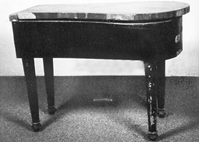 Иллюстрация к книге — Врачи двора его Императорского величества, или Как лечили царскую семью [_371.jpg]