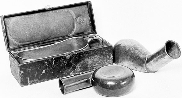 Иллюстрация к книге — Врачи двора его Императорского величества, или Как лечили царскую семью [_374.jpg]