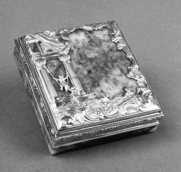 Иллюстрация к книге — Врачи двора его Императорского величества, или Как лечили царскую семью [_390.jpg]