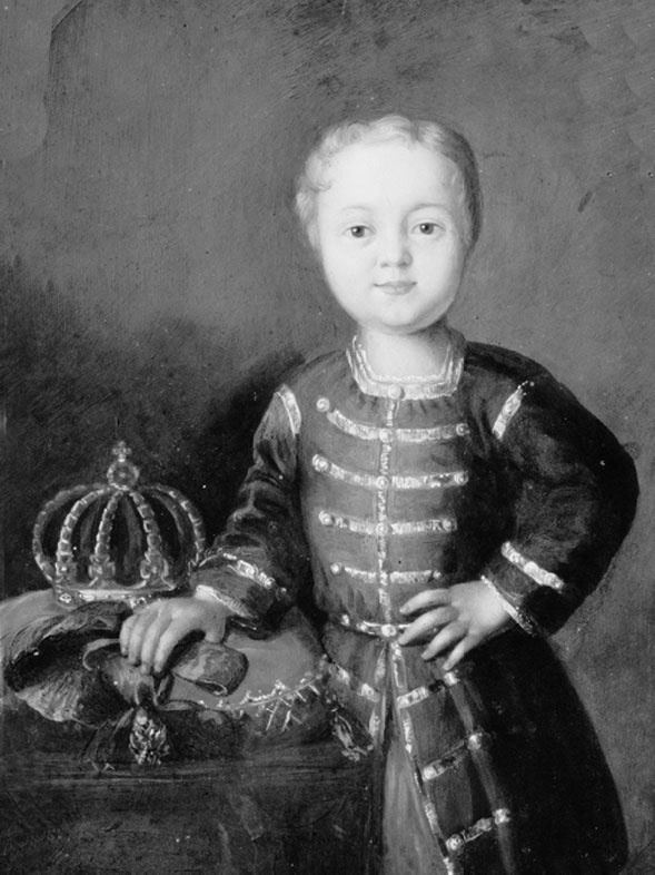 Иллюстрация к книге — Врачи двора его Императорского величества, или Как лечили царскую семью [_395.jpg]