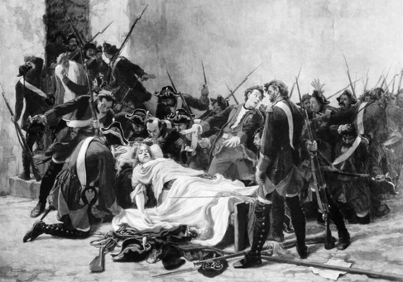 Иллюстрация к книге — Врачи двора его Императорского величества, или Как лечили царскую семью [_397.jpg]