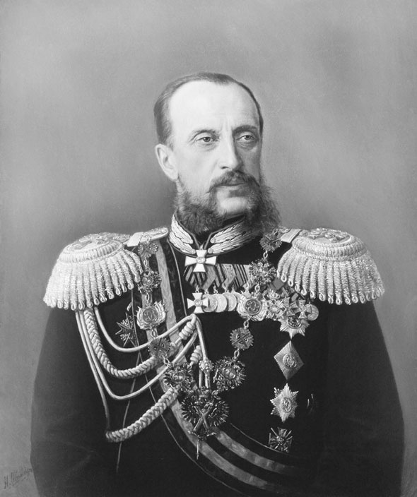 Иллюстрация к книге — Врачи двора его Императорского величества, или Как лечили царскую семью [_408.jpg]