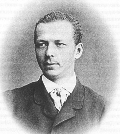 Иллюстрация к книге — Врачи двора его Императорского величества, или Как лечили царскую семью [_412.jpg]