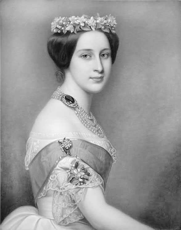 Иллюстрация к книге — Врачи двора его Императорского величества, или Как лечили царскую семью [_417.jpg]