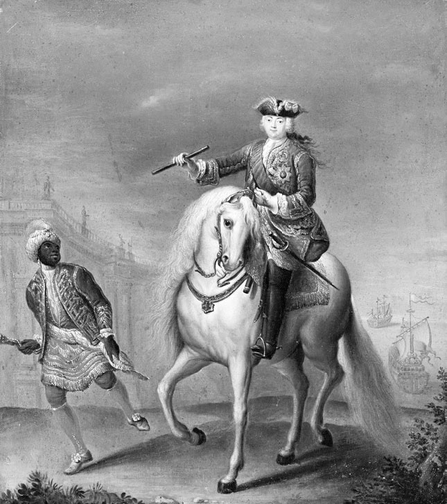 Иллюстрация к книге — Врачи двора его Императорского величества, или Как лечили царскую семью [_435.jpg]