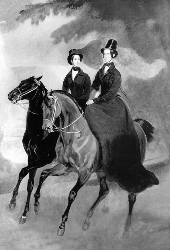 Иллюстрация к книге — Врачи двора его Императорского величества, или Как лечили царскую семью [_438.jpg]