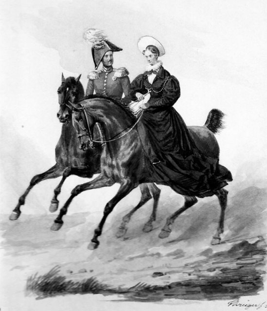 Иллюстрация к книге — Врачи двора его Императорского величества, или Как лечили царскую семью [_440.jpg]