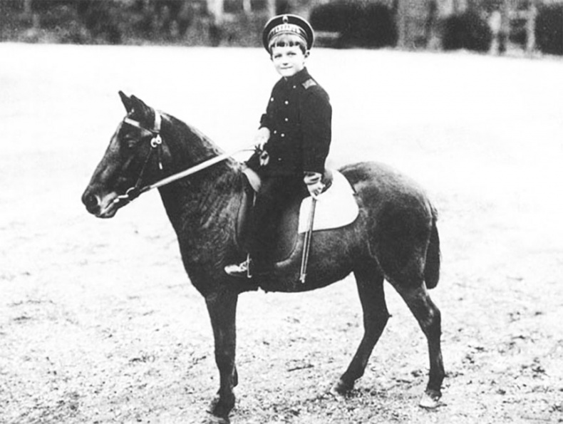 Иллюстрация к книге — Врачи двора его Императорского величества, или Как лечили царскую семью [_442.jpg]