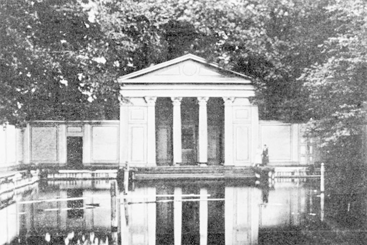 Иллюстрация к книге — Врачи двора его Императорского величества, или Как лечили царскую семью [_472.jpg]