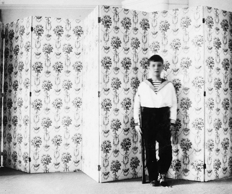 Иллюстрация к книге — Врачи двора его Императорского величества, или Как лечили царскую семью [_488.jpg]