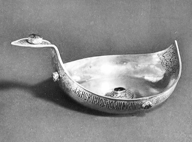 Иллюстрация к книге — Врачи двора его Императорского величества, или Как лечили царскую семью [_504.jpg]