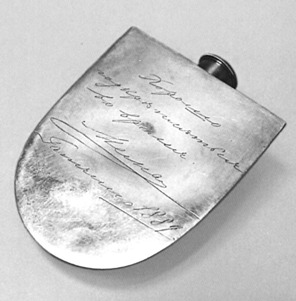 Иллюстрация к книге — Врачи двора его Императорского величества, или Как лечили царскую семью [_56.jpg]