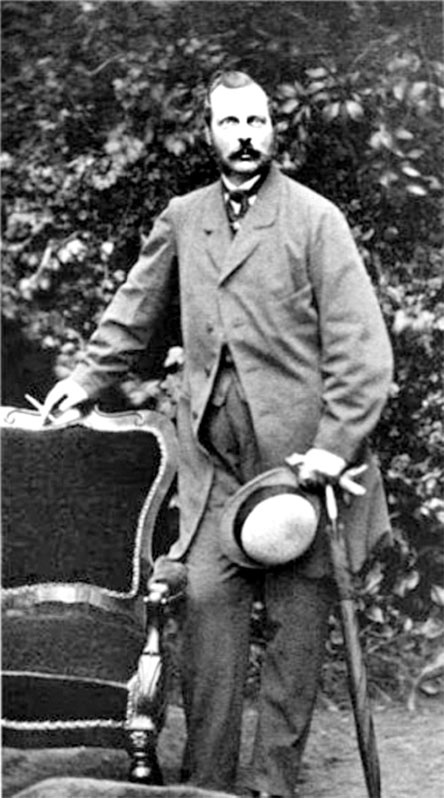 Иллюстрация к книге — Врачи двора его Императорского величества, или Как лечили царскую семью [_69.jpg]