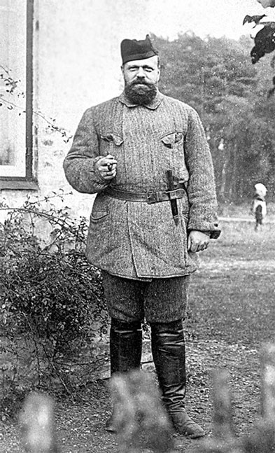 Иллюстрация к книге — Врачи двора его Императорского величества, или Как лечили царскую семью [_70.jpg]