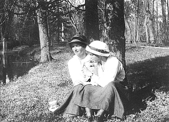 Иллюстрация к книге — Врачи двора его Императорского величества, или Как лечили царскую семью [_72.jpg]