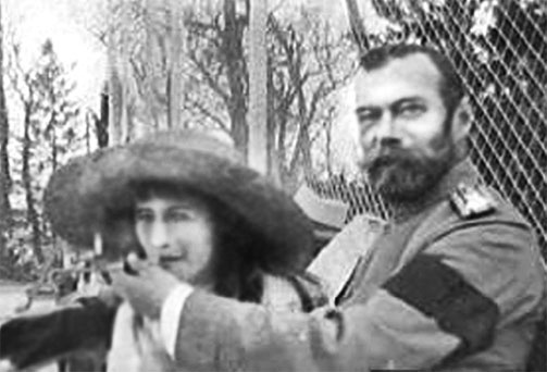 Иллюстрация к книге — Врачи двора его Императорского величества, или Как лечили царскую семью [_73.jpg]