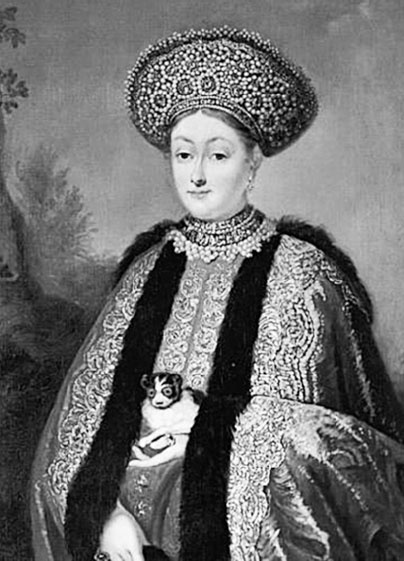 Иллюстрация к книге — Врачи двора его Императорского величества, или Как лечили царскую семью [_86.jpg]