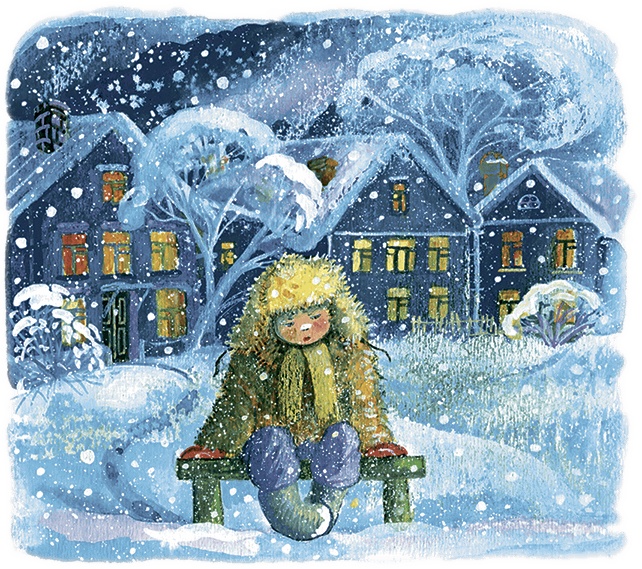 Иллюстрация к книге — Не буду просить прощения (сборник) [i_005.jpg]