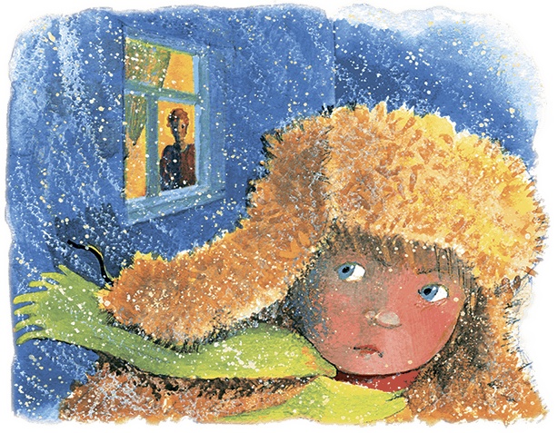 Иллюстрация к книге — Не буду просить прощения (сборник) [i_006.jpg]