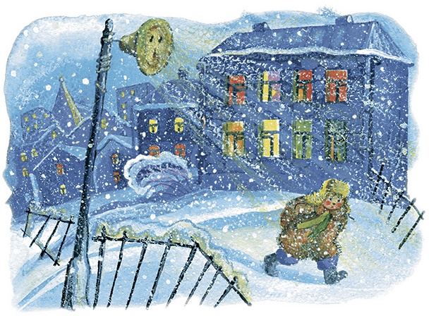 Иллюстрация к книге — Не буду просить прощения (сборник) [i_007.jpg]