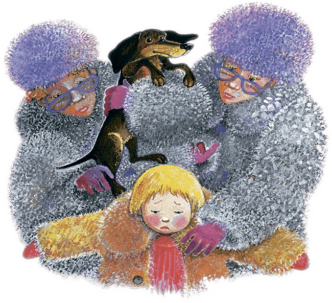 Иллюстрация к книге — Не буду просить прощения (сборник) [i_014.jpg]