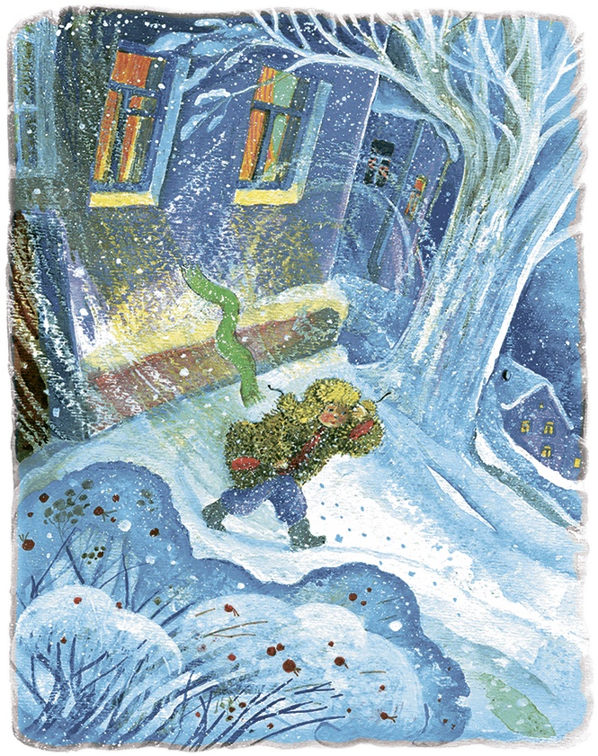 Иллюстрация к книге — Не буду просить прощения (сборник) [i_018.jpg]