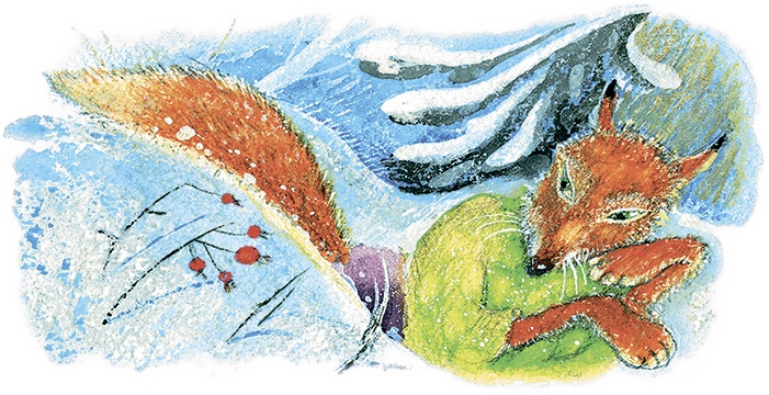 Иллюстрация к книге — Не буду просить прощения (сборник) [i_026.jpg]