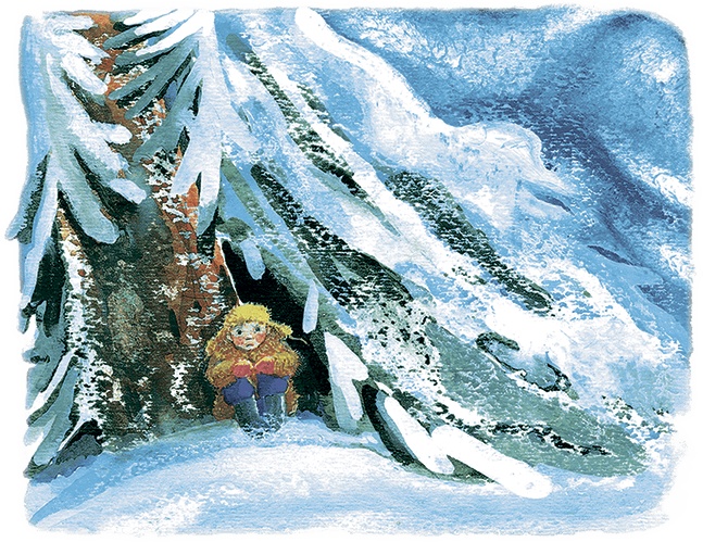 Иллюстрация к книге — Не буду просить прощения (сборник) [i_036.jpg]