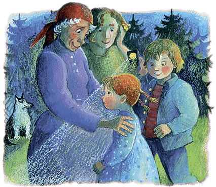 Иллюстрация к книге — Не буду просить прощения (сборник) [i_054.jpg]