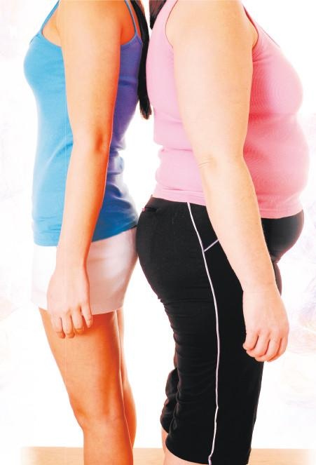 Иллюстрация к книге — Как избавиться от боков, &quot;ушей&quot; и &quot;галифе&quot; [i_009.jpg]