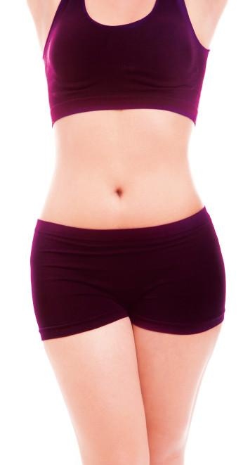 Иллюстрация к книге — Как избавиться от боков, &quot;ушей&quot; и &quot;галифе&quot; [i_011.jpg]