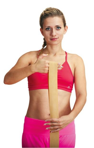 Иллюстрация к книге — Как избавиться от боков, &quot;ушей&quot; и &quot;галифе&quot; [i_013.jpg]