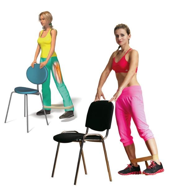 Иллюстрация к книге — Как избавиться от боков, &quot;ушей&quot; и &quot;галифе&quot; [i_024.jpg]