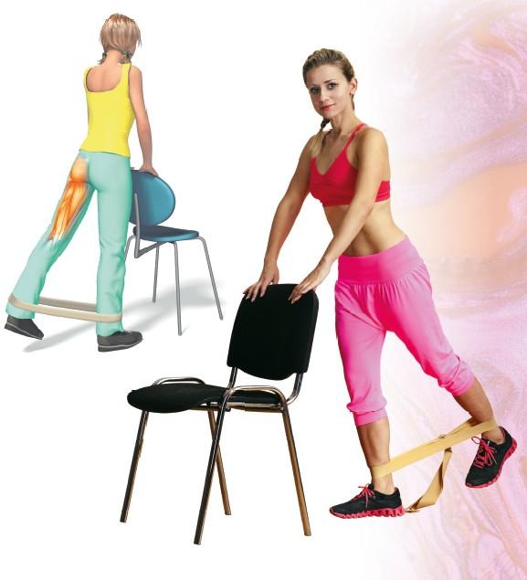 Иллюстрация к книге — Как избавиться от боков, &quot;ушей&quot; и &quot;галифе&quot; [i_026.jpg]