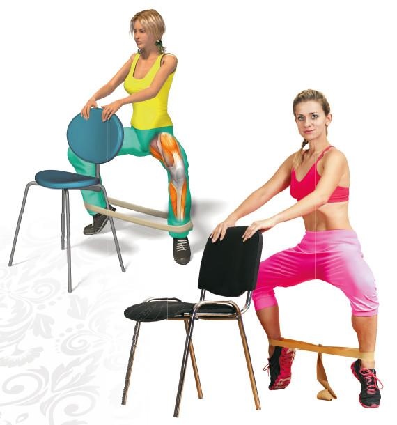 Иллюстрация к книге — Как избавиться от боков, &quot;ушей&quot; и &quot;галифе&quot; [i_030.jpg]