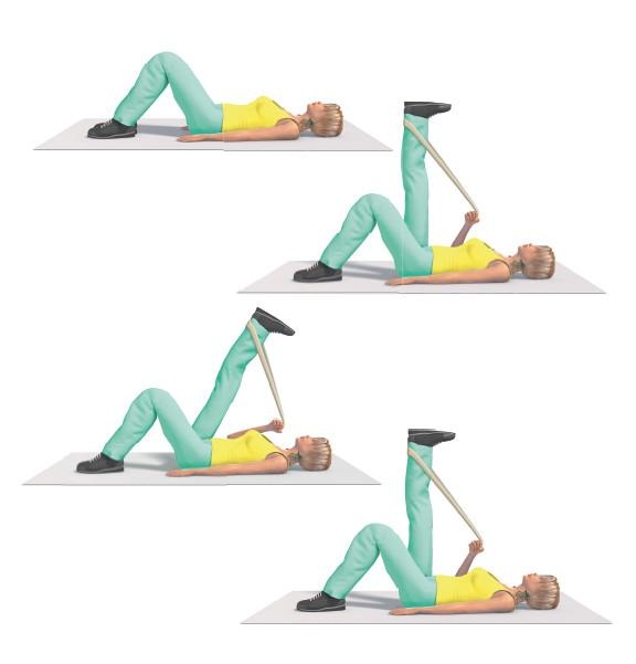 Иллюстрация к книге — Как избавиться от боков, &quot;ушей&quot; и &quot;галифе&quot; [i_032.jpg]