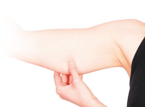 Иллюстрация к книге — Как избавиться от боков, &quot;ушей&quot; и &quot;галифе&quot; [i_038.jpg]