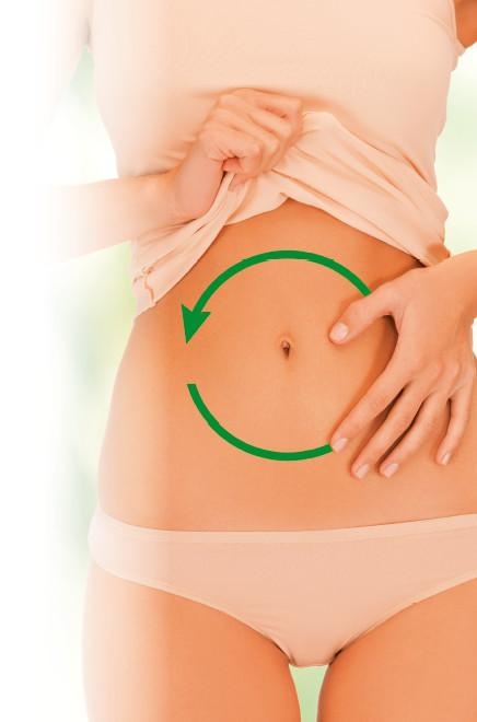 Иллюстрация к книге — Как избавиться от боков, &quot;ушей&quot; и &quot;галифе&quot; [i_043.jpg]