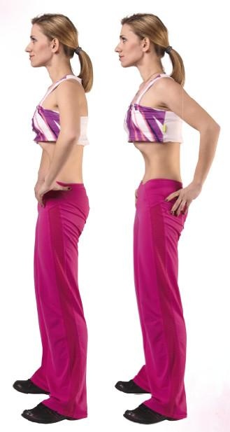 Иллюстрация к книге — Как избавиться от боков, &quot;ушей&quot; и &quot;галифе&quot; [i_048.jpg]